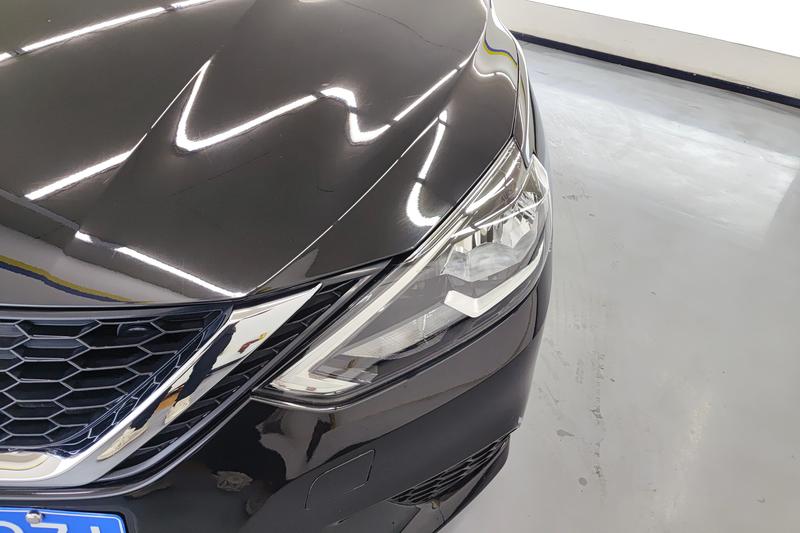 Nissan Sylphy - фото 3