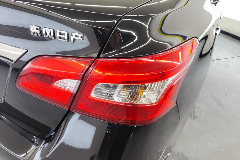 Nissan Sylphy - фото 4