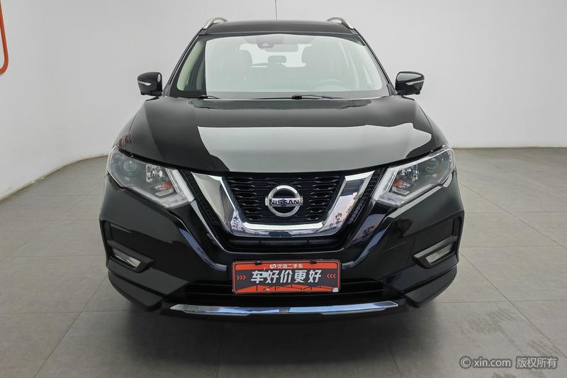Nissan X-Trail - фото 1
