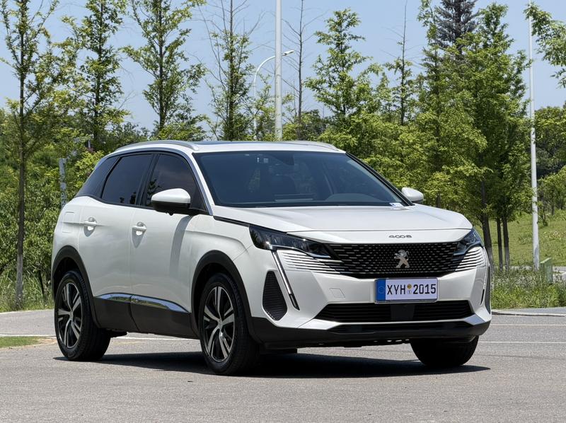 Peugeot 4008 - фото 2