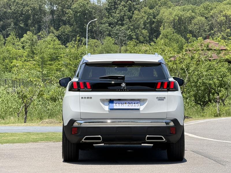 Peugeot 4008 - фото 4