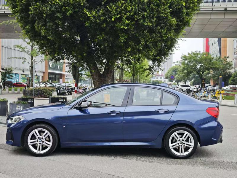 BMW 1 Series - фото 3