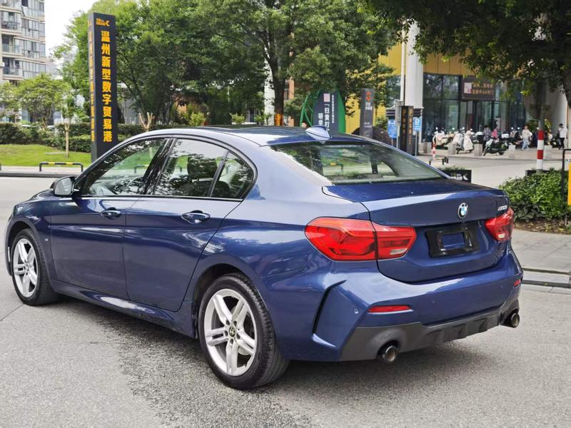 BMW 1 Series - фото 4