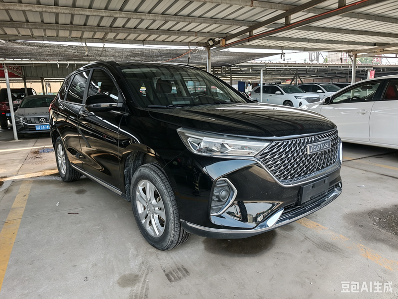 Haval M6 - фото 2