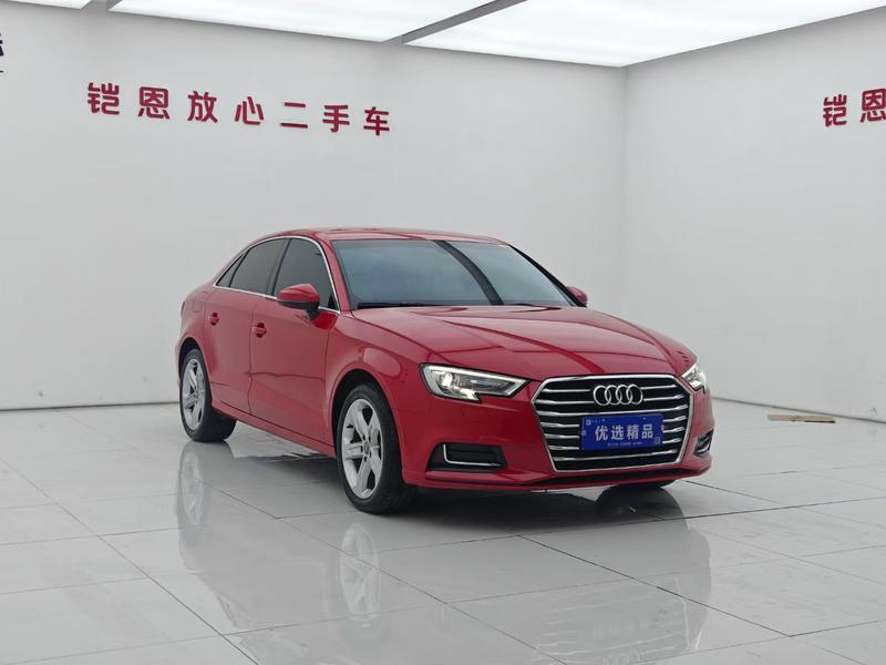 Audi A3 - фото 2