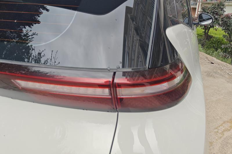 BYD Seagull - фото 4