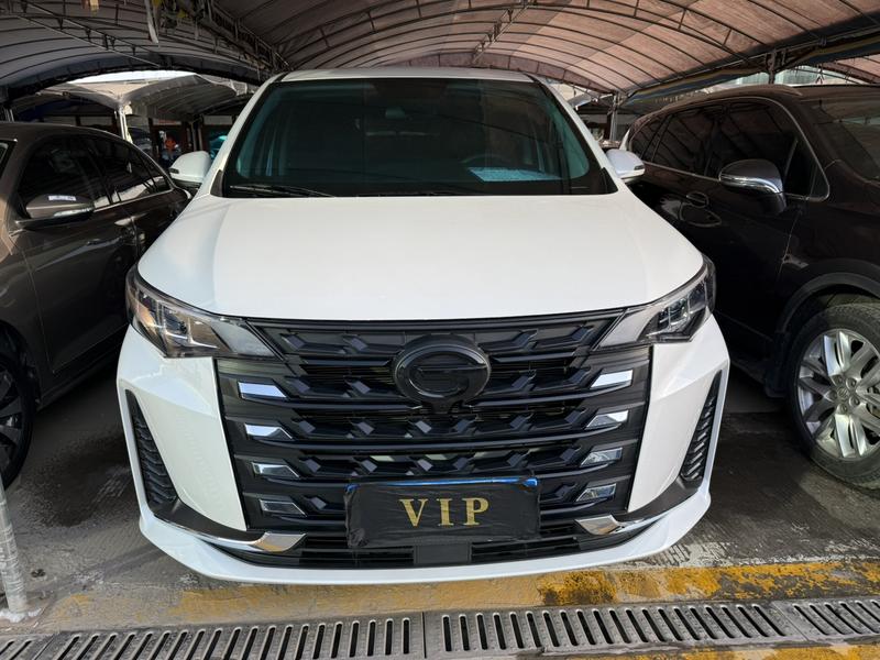 GAC Trumpchi M6 - фото 1