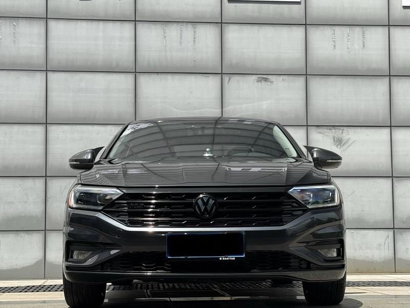 Volkswagen Sagitar - фото 1
