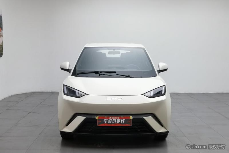 BYD Seagull - фото 1