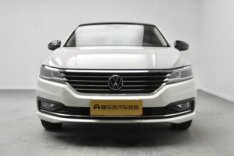 Volkswagen Lavida - фото 1