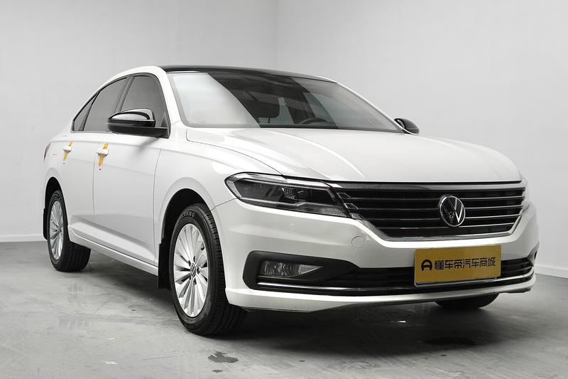 Volkswagen Lavida - фото 2