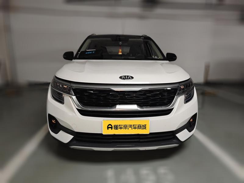 Kia Soul - фото 1