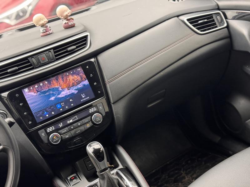 Nissan Qashqai - фото 3