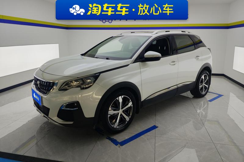 Peugeot 4008 - фото 0