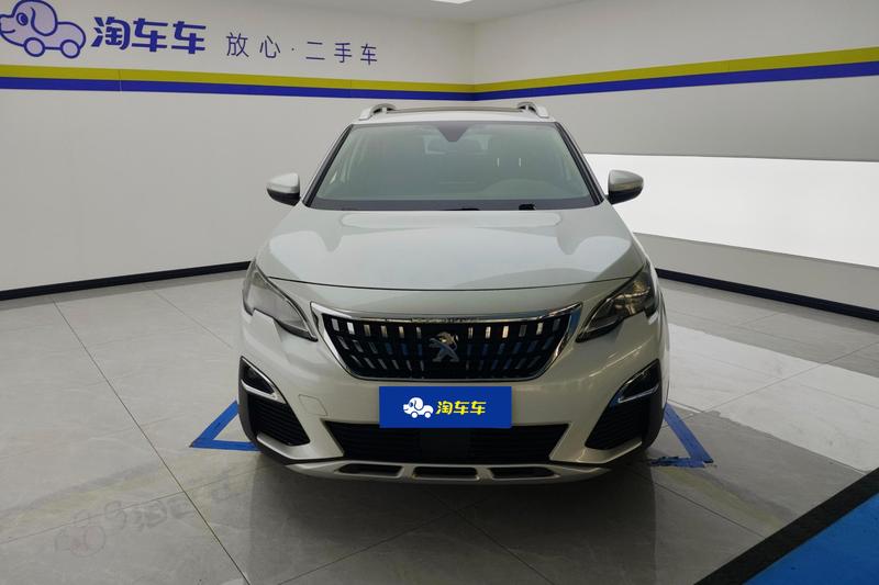 Peugeot 4008 - фото 1