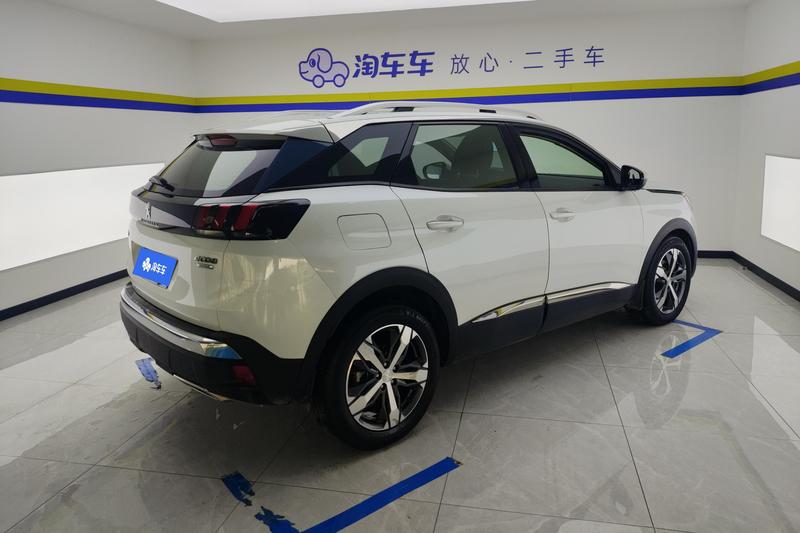 Peugeot 4008 - фото 2