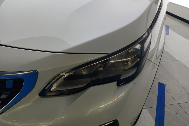 Peugeot 4008 - фото 3