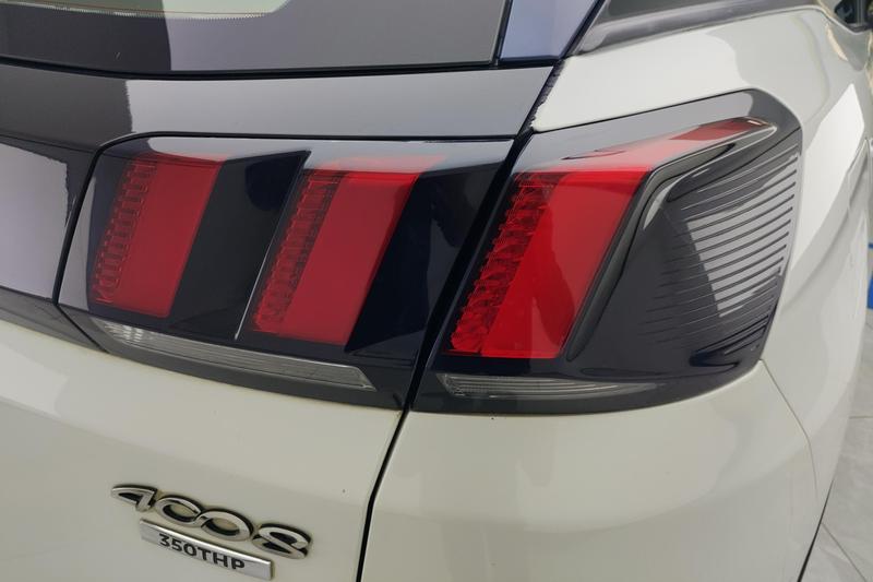 Peugeot 4008 - фото 4