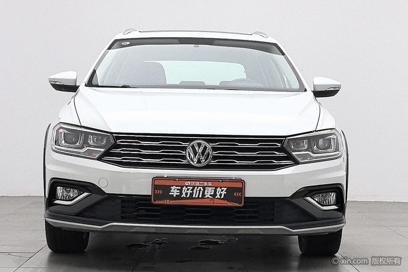 Volkswagen C-TREK - фото 1