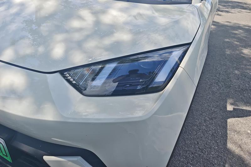 BYD Seagull - фото 4