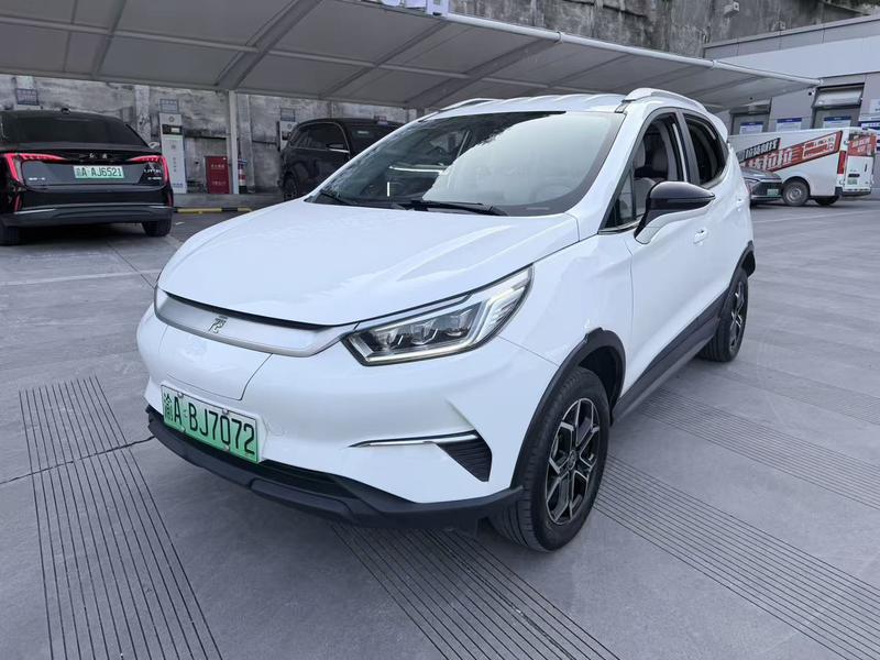 BYD Pro - фото 0