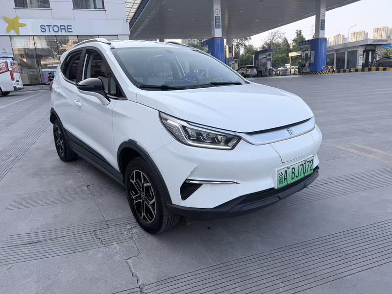 BYD Pro - фото 2