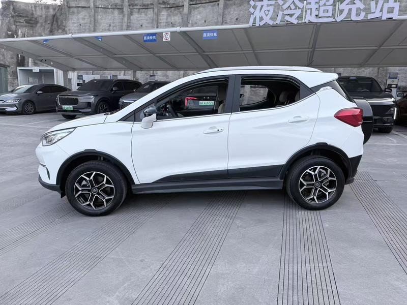 BYD Pro - фото 3