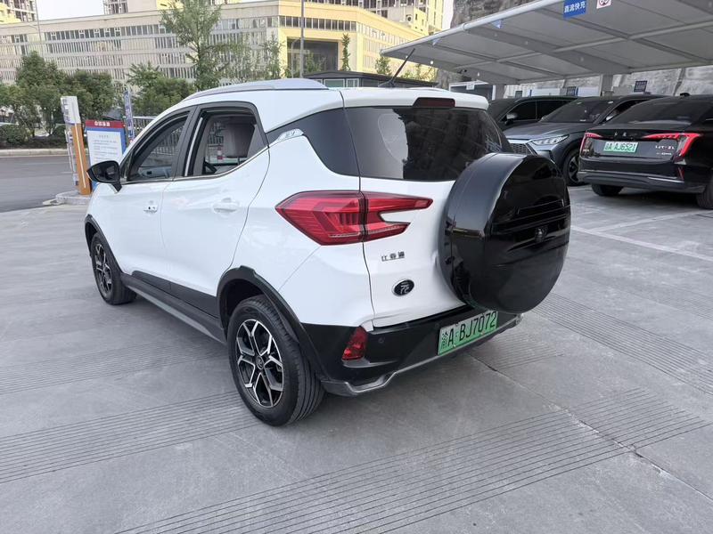 BYD Pro - фото 4