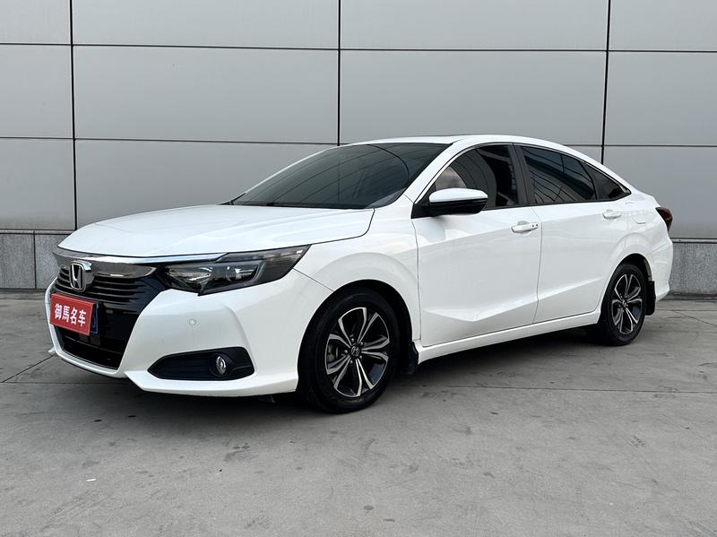 Honda Crider - фото 0