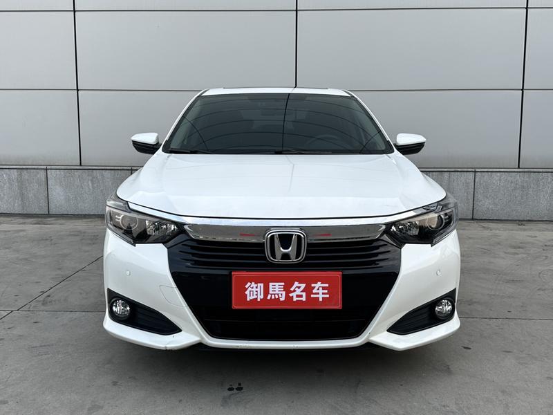 Honda Crider - фото 1