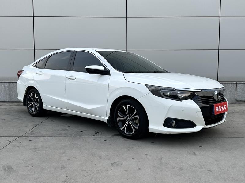 Honda Crider - фото 2