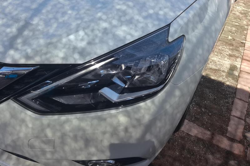 Nissan Sylphy - фото 3