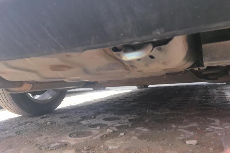 Nissan Sylphy - фото 4