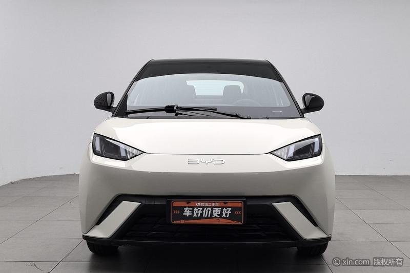 BYD Seagull - фото 1