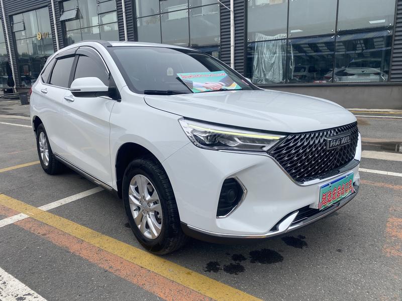 Haval M6 - фото 2