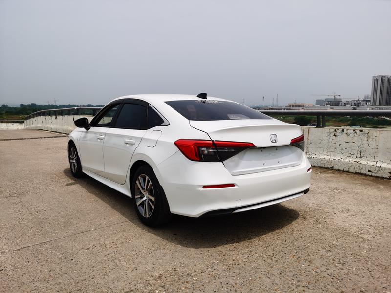 Honda Civic - фото 3