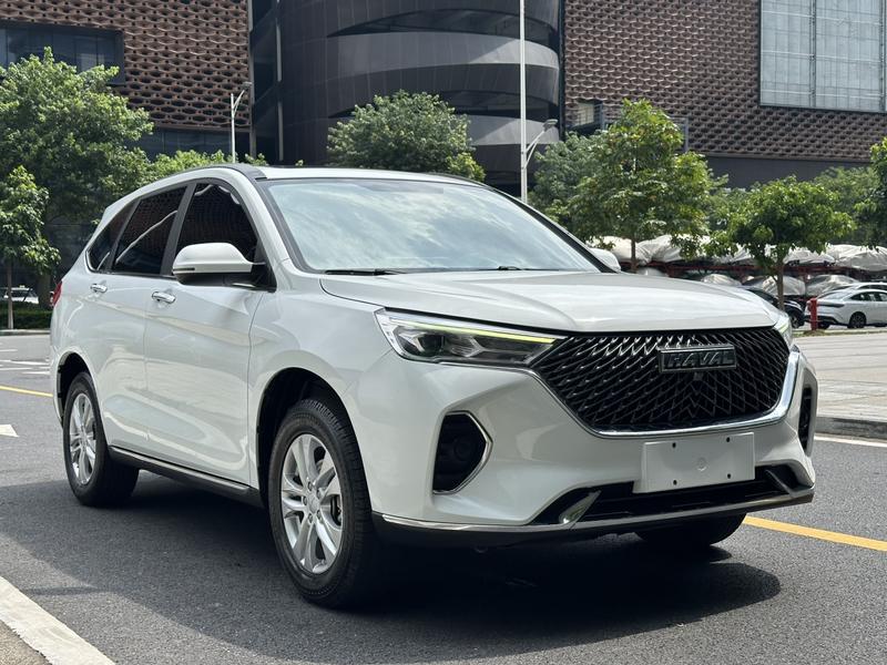 Haval M6 - фото 2