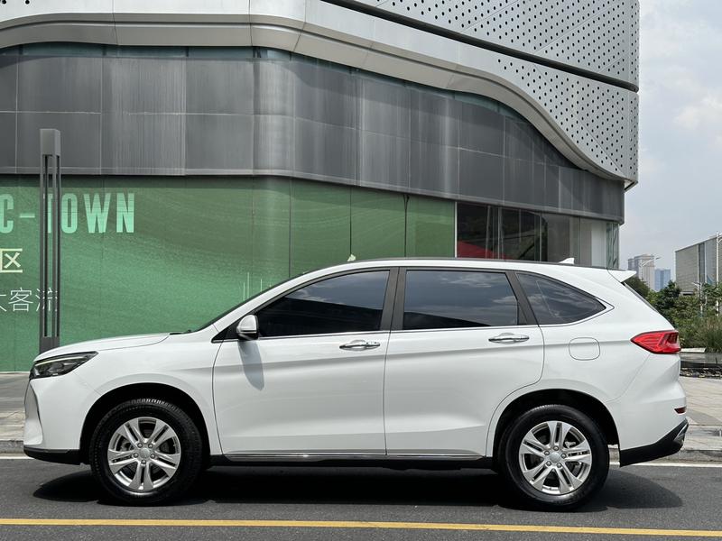 Haval M6 - фото 3