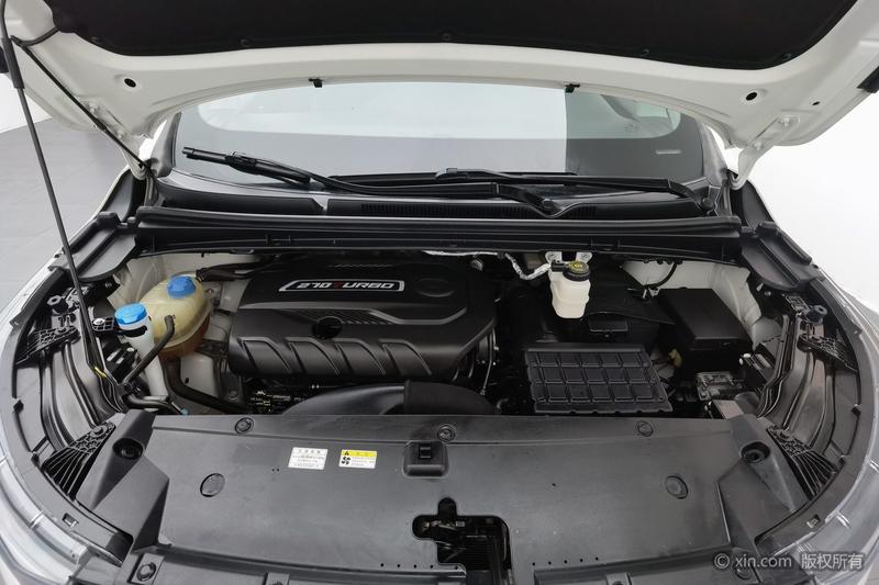 GAC Trumpchi M6 - фото 4