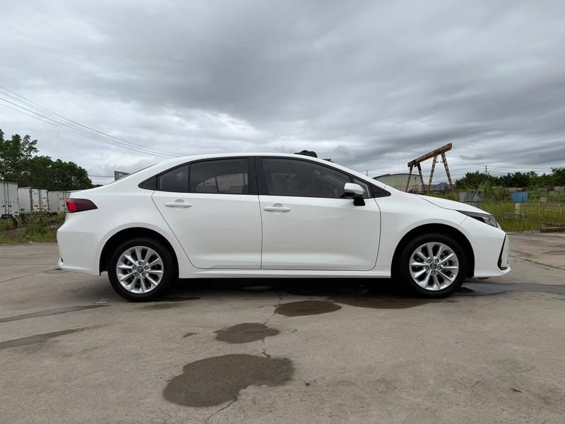 Toyota Corolla - фото 4