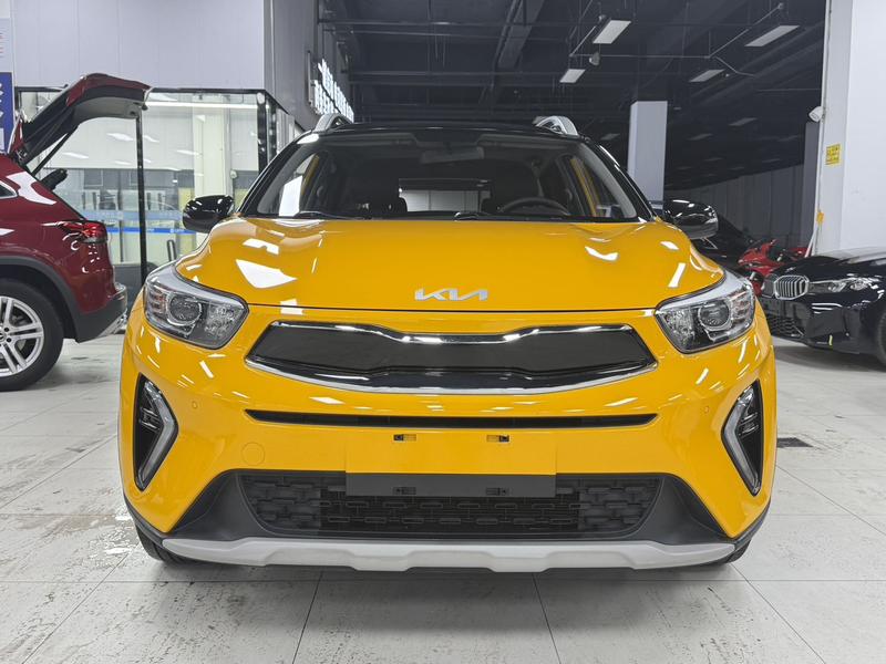 Kia Pegas - фото 1