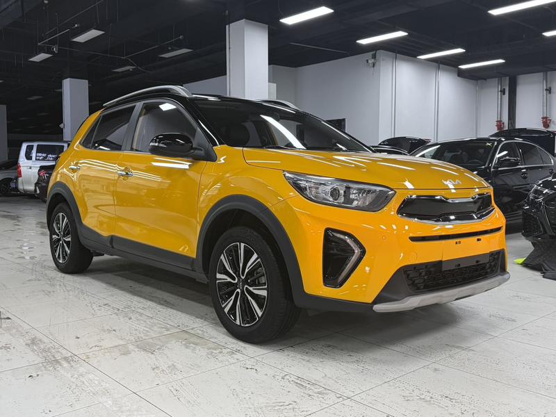 Kia Pegas - фото 2
