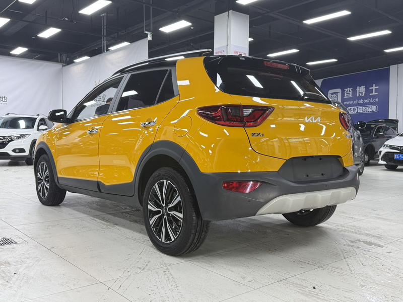 Kia Pegas - фото 3