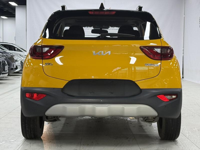 Kia Pegas - фото 4