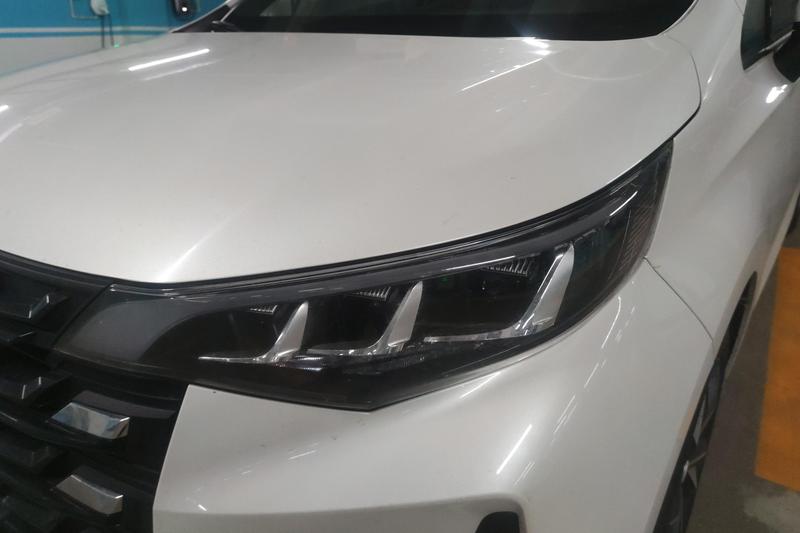GAC Trumpchi M6 - фото 3