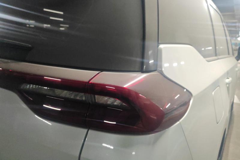 GAC Trumpchi M6 - фото 4