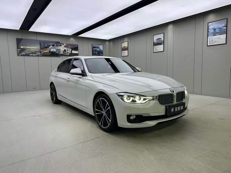 BMW 3 Series - фото 2