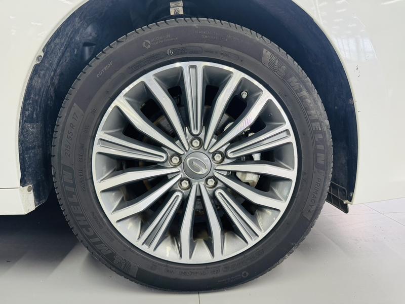 GAC Trumpchi M6 - фото 4