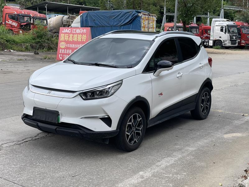 BYD Pro - фото 0