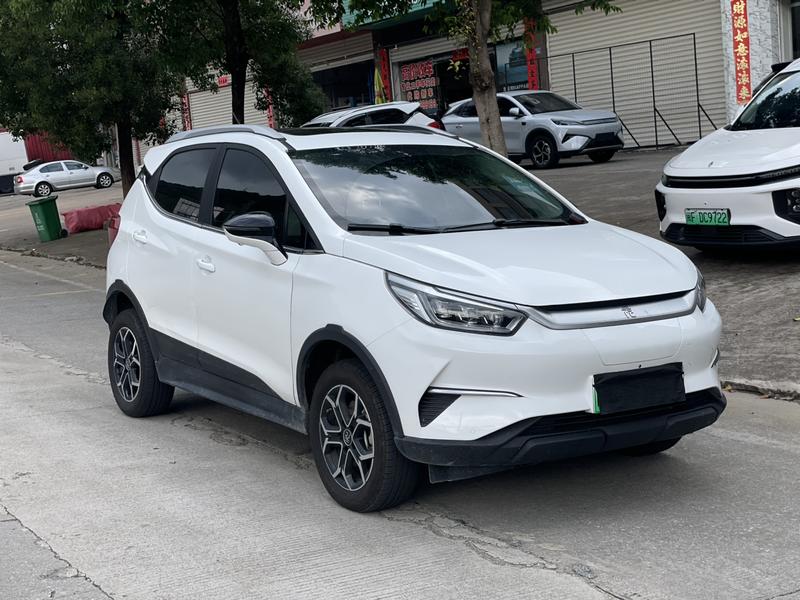 BYD Pro - фото 2